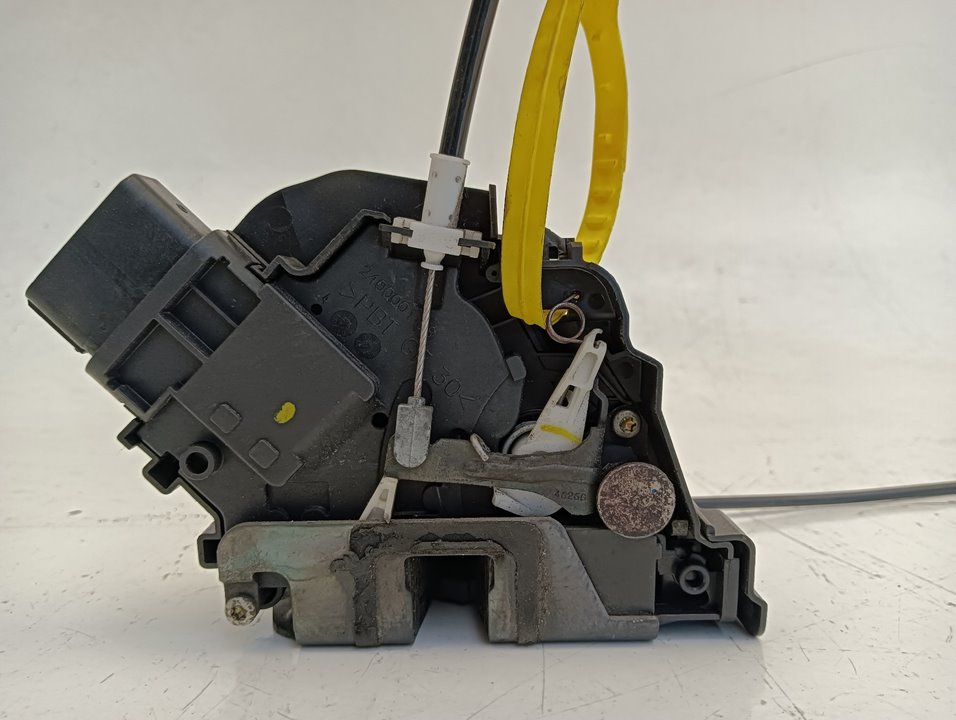 Cerradura puerta Ford Focus C-Max (CAP)