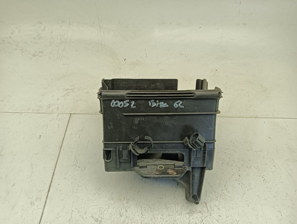 Batería SEAT Ibiza (6L1)