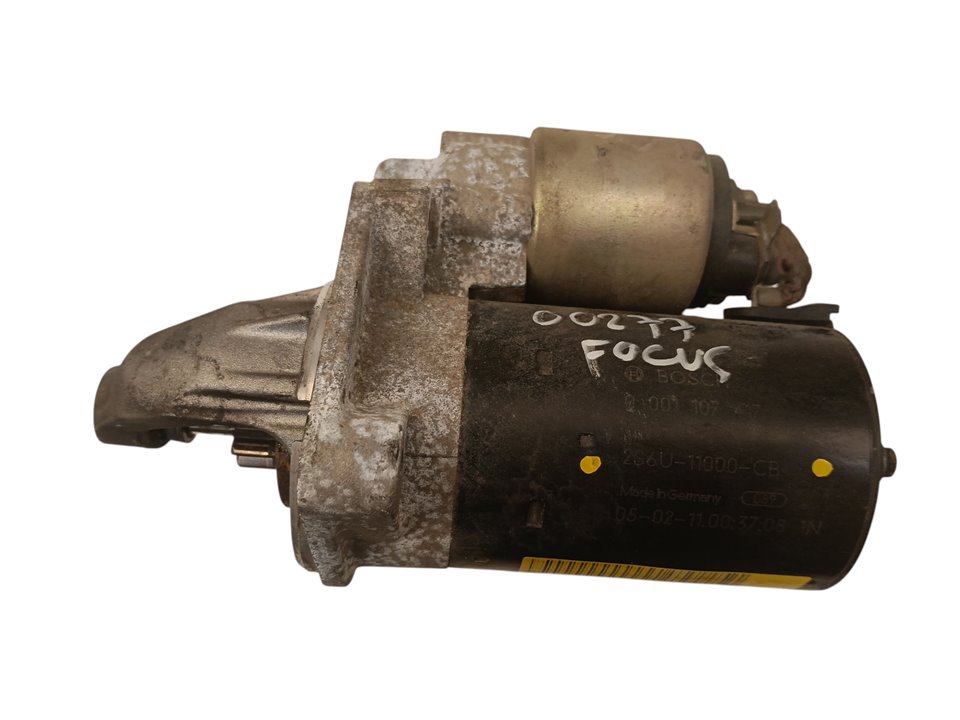 Motor arranque Ford Focus (CAP)
