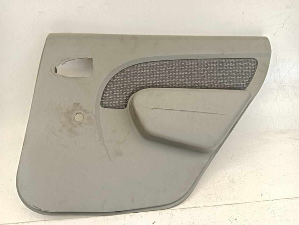 Guarnecido puerta Dacia Logan 1