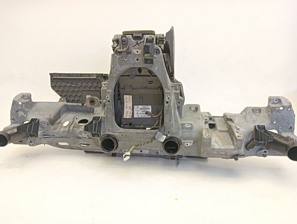Calefacción entera normal Mini Clubman (R55)