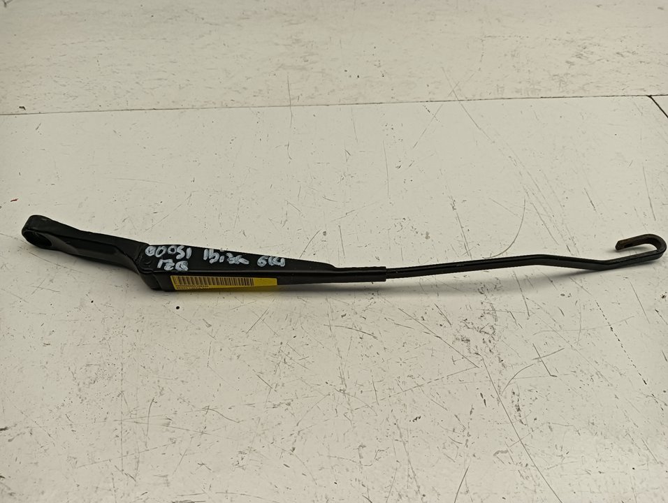 Brazo limpia SEAT Ibiza (6K1)