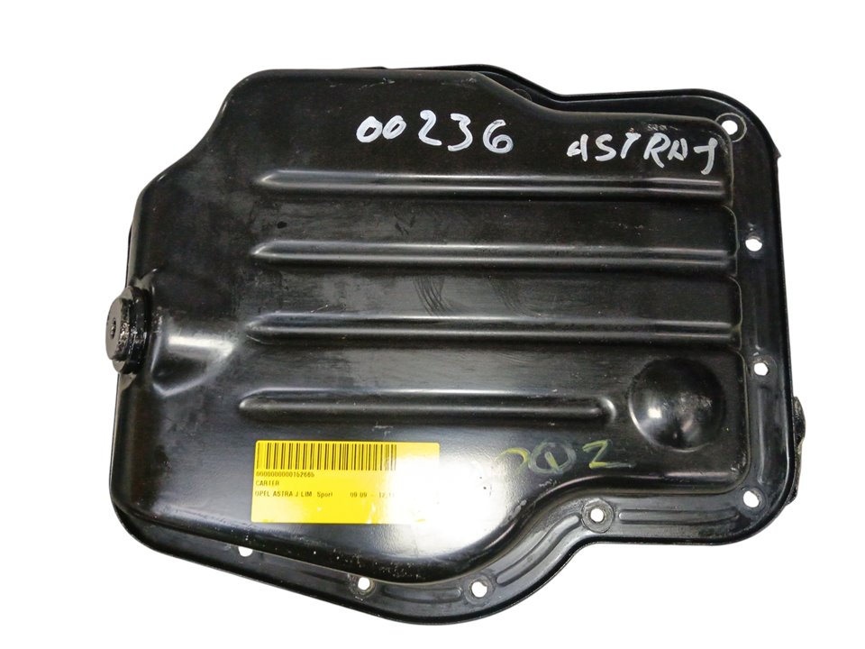 Cárter Opel Astra J