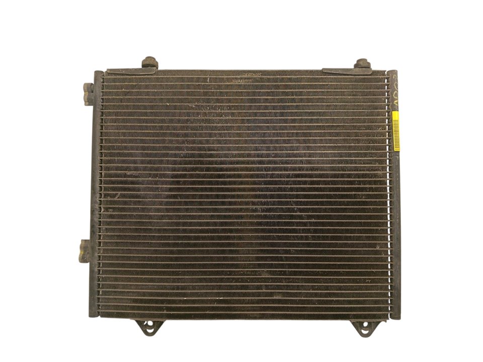 Condensador / radiador aire acondicionado Land Rover Freelander (LN)