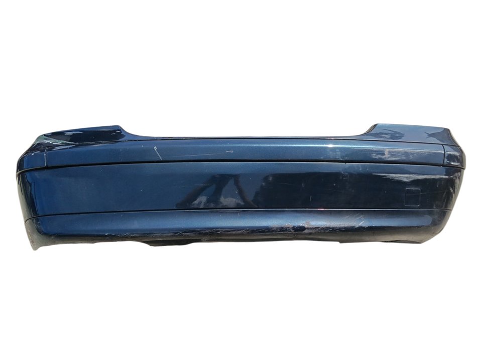 Paragolpes Mercedes-Benz C (BM 203)