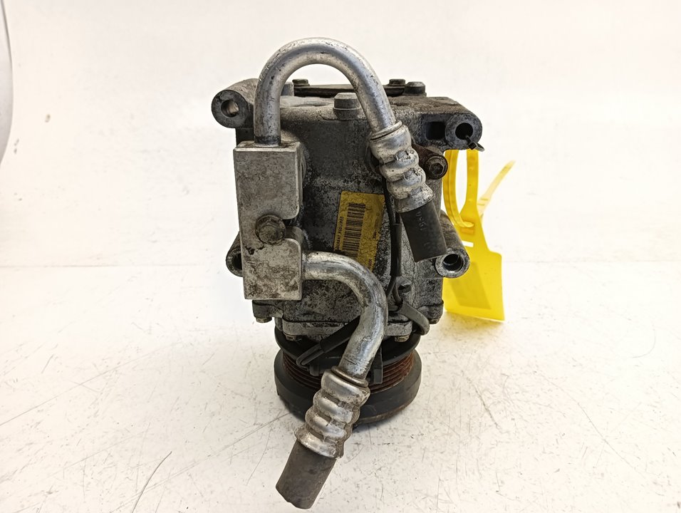 Compresor aire acondicionado Ford Focus (CAK)