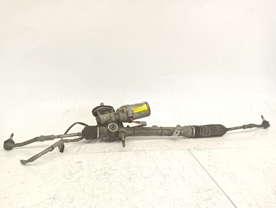 Cremallera dirección Citroën C3