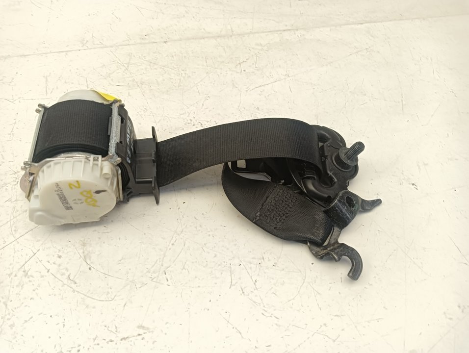 Cinturón seguridad BMW 3 (E90)