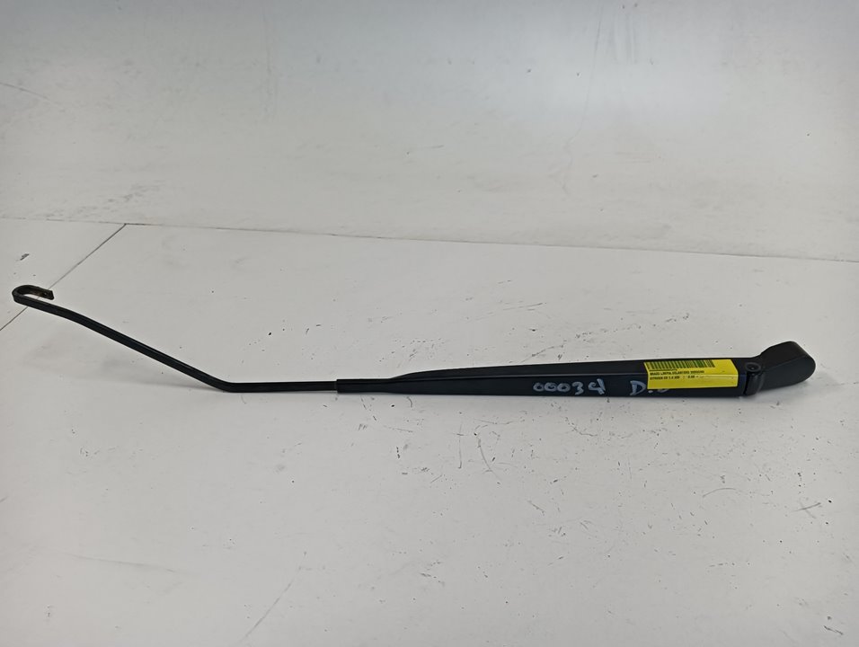 Brazo limpia Citroën C3