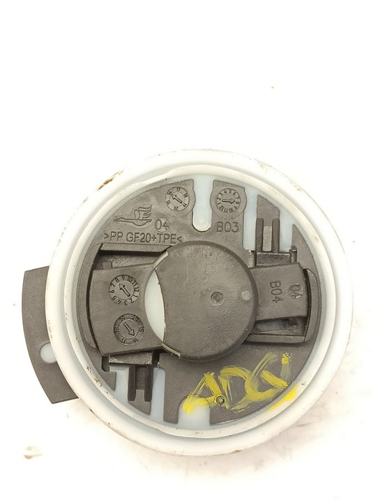 Sensor Volkswagen Golf VII (5G1/BE1)