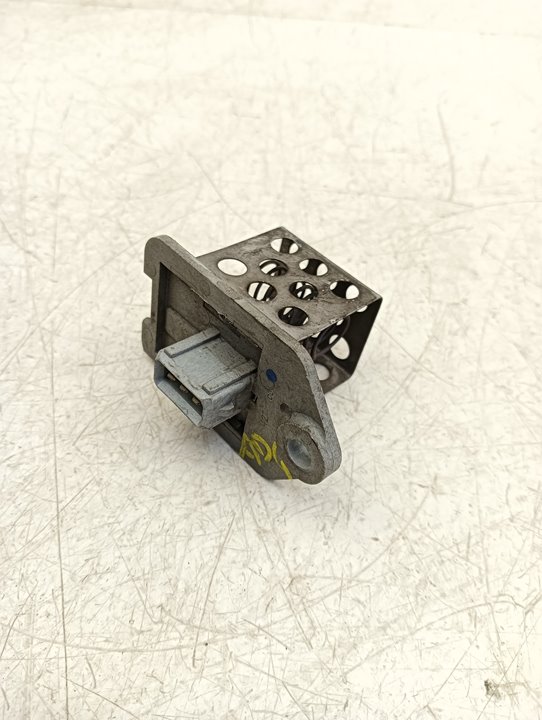 Resistencia calefacción Citroën Xsara