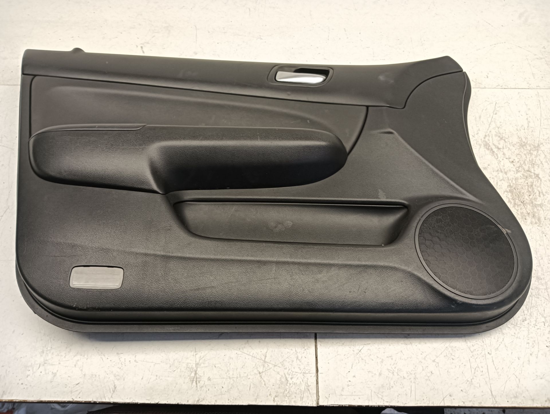 Guarnecido puerta Honda Accord (CL/CN)