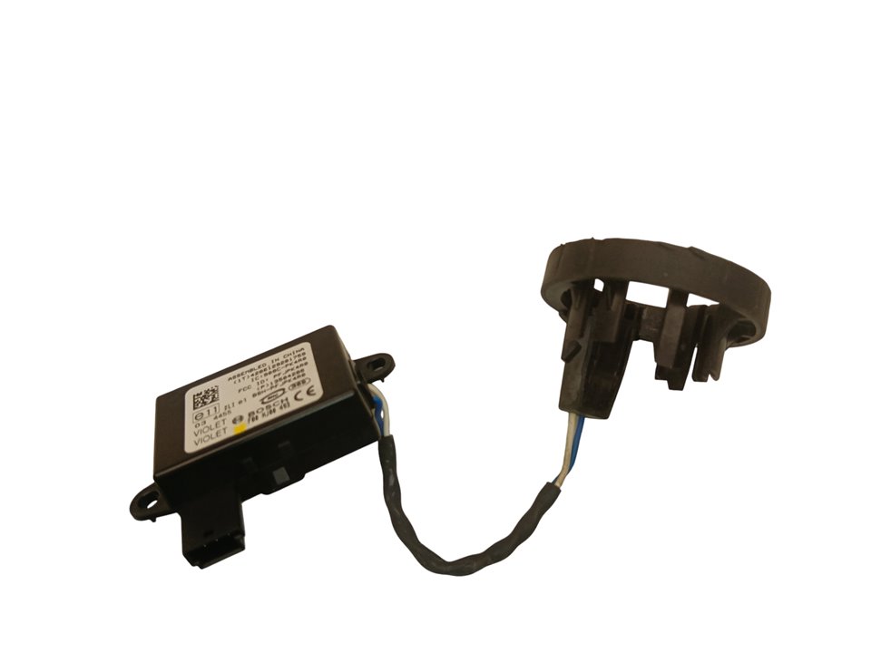 Módulo electrónico Chevrolet Orlando