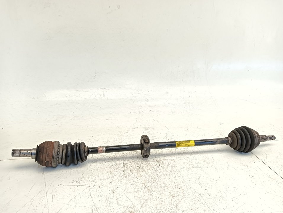 Transmisión Opel Astra G