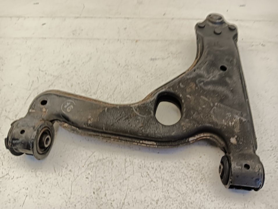 Brazo suspensión Opel Astra H