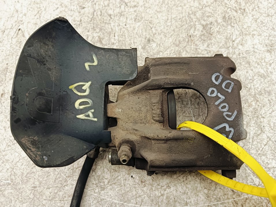 Pinza de freno Volkswagen Polo III (6N2)