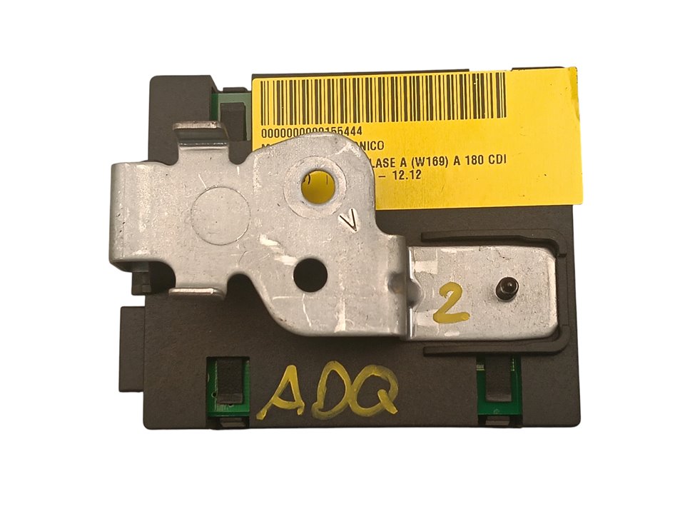 Módulo electrónico Mercedes-Benz A (BM 169)