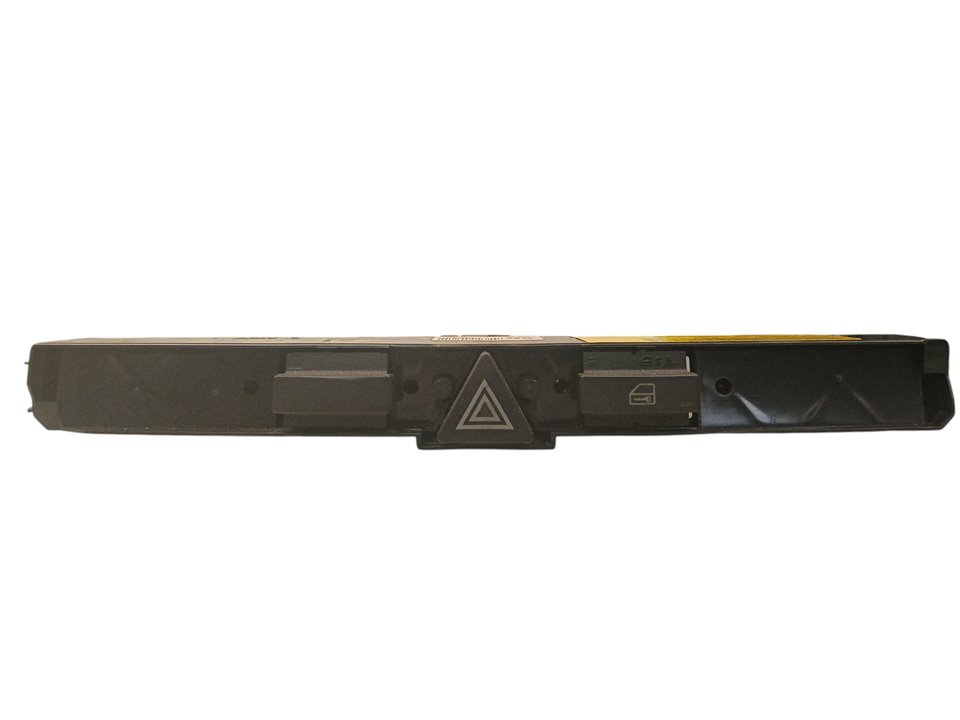 Warning Opel Zafira B
