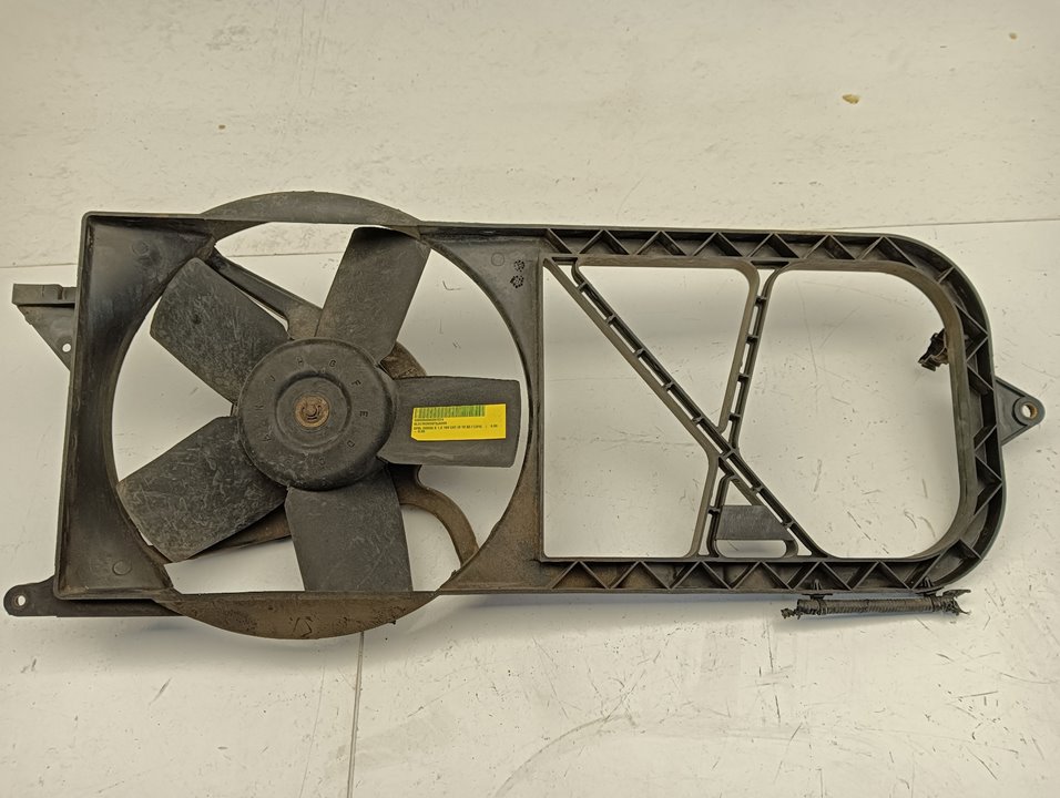 Electroventilador Opel Corsa B