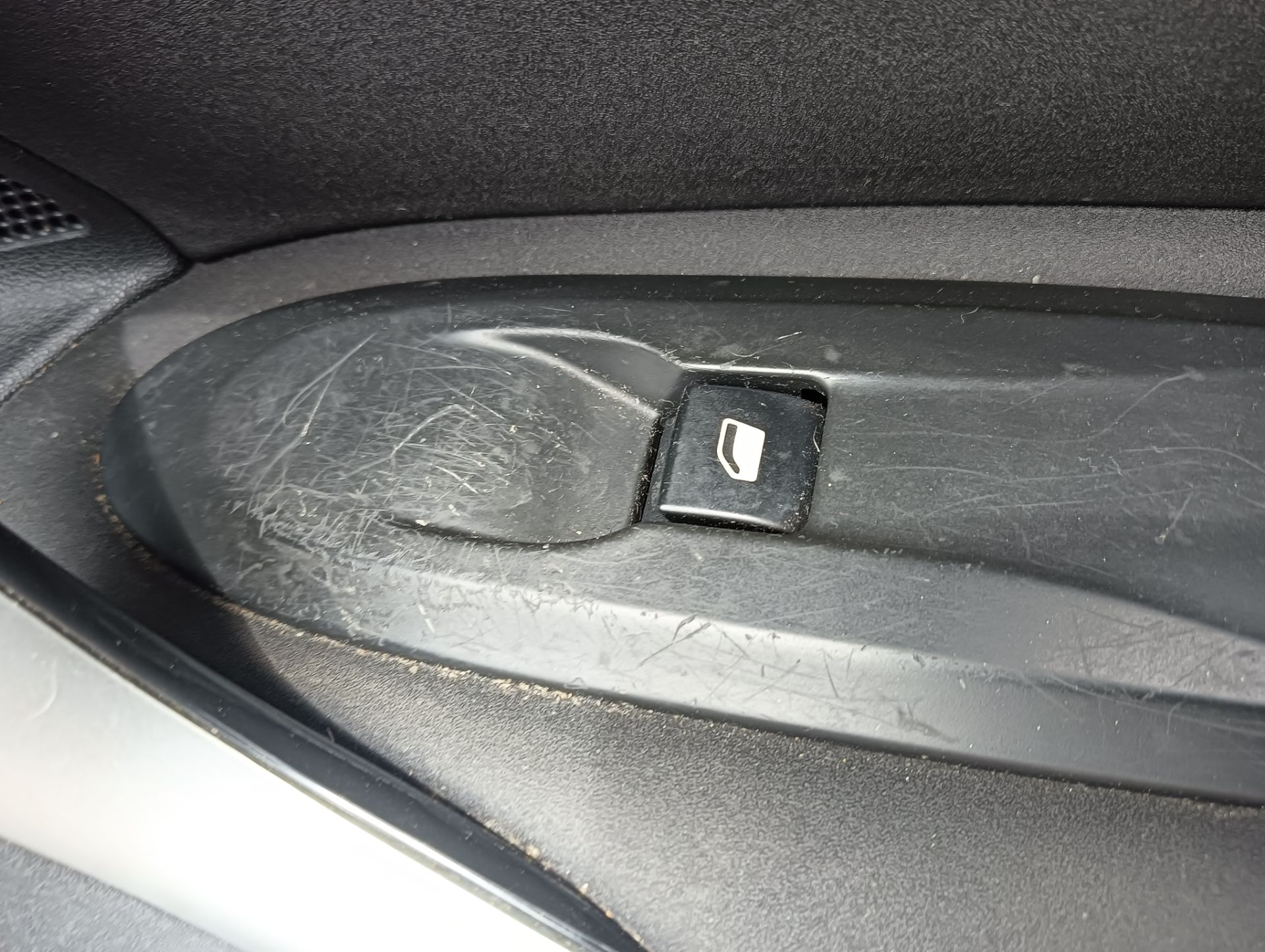 Mando elevalunas Citroën DS4