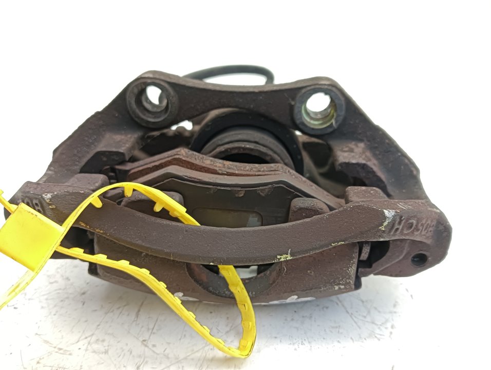 Pinza de freno Peugeot 206