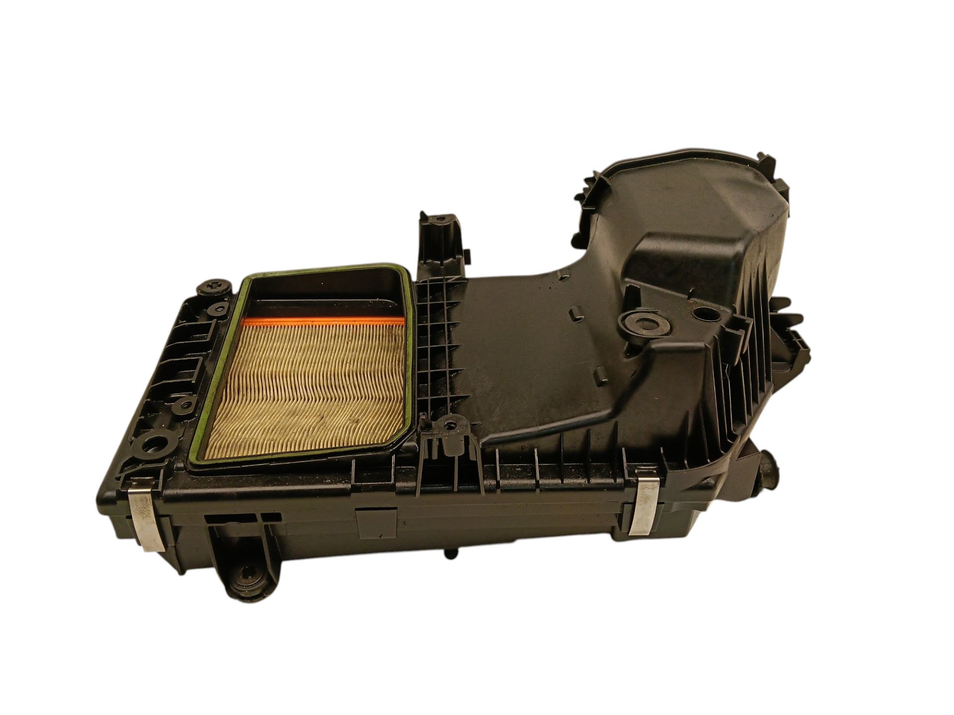 Caja filtro aire Mercedes-Benz E (BM 213)