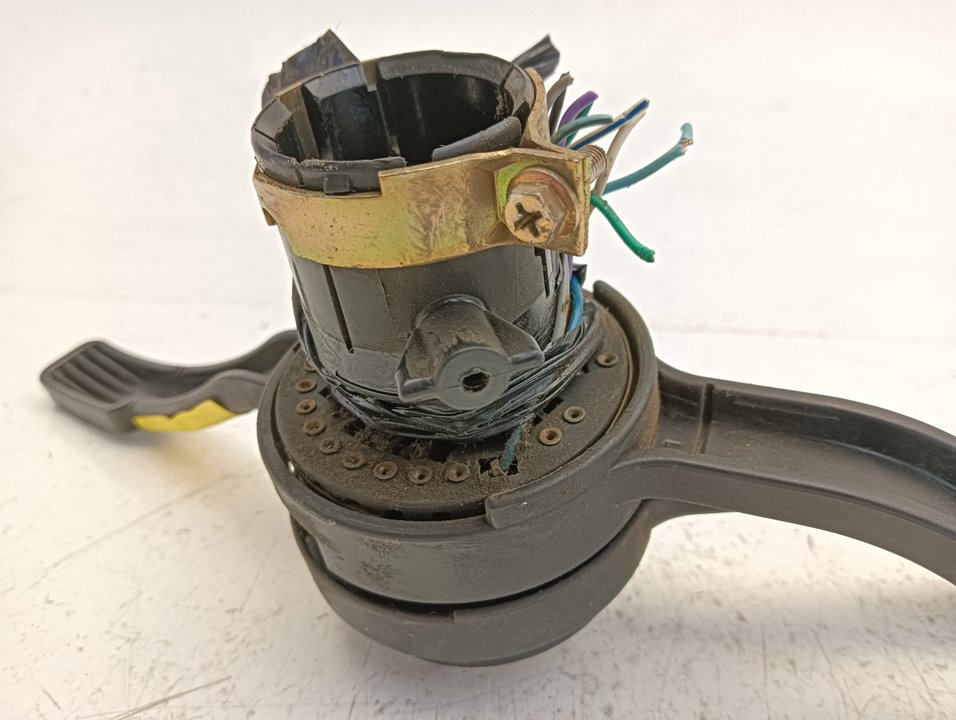 Mando multifuncion Citroën Jumper
