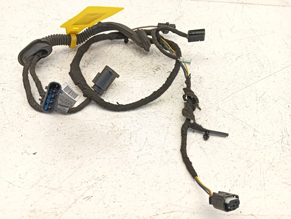 Cableado eléctrico Mini Clubman (R55)