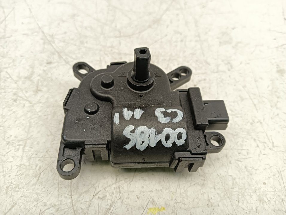 Motor trampilla calefacción Citroën C3