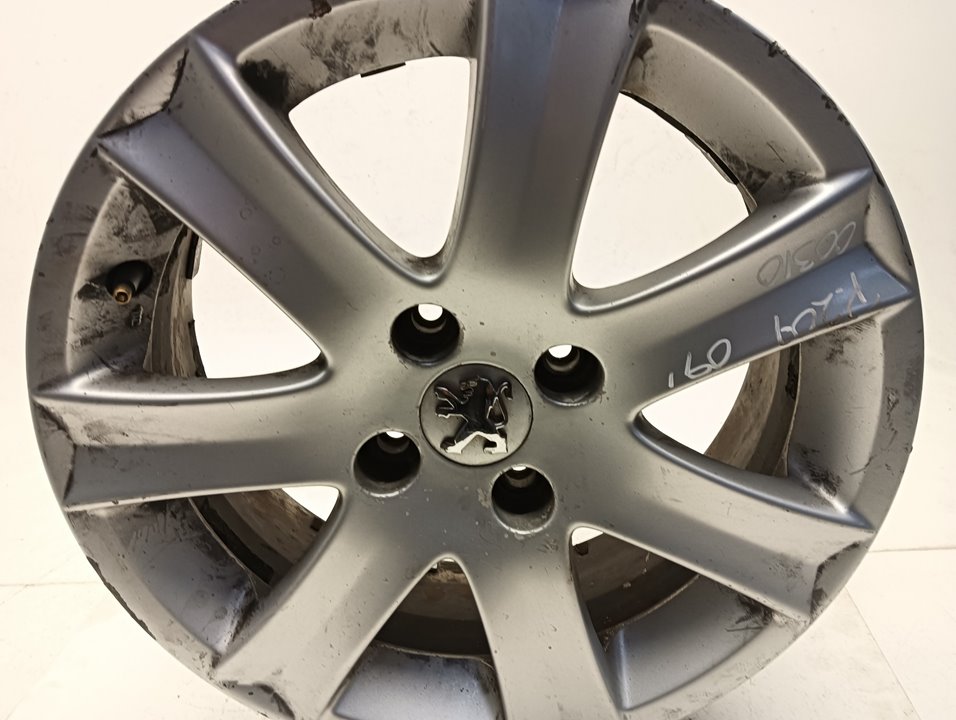Llanta Peugeot 207