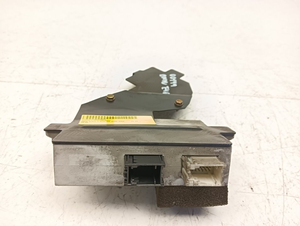 Módulo electrónico BMW 3 (E46)