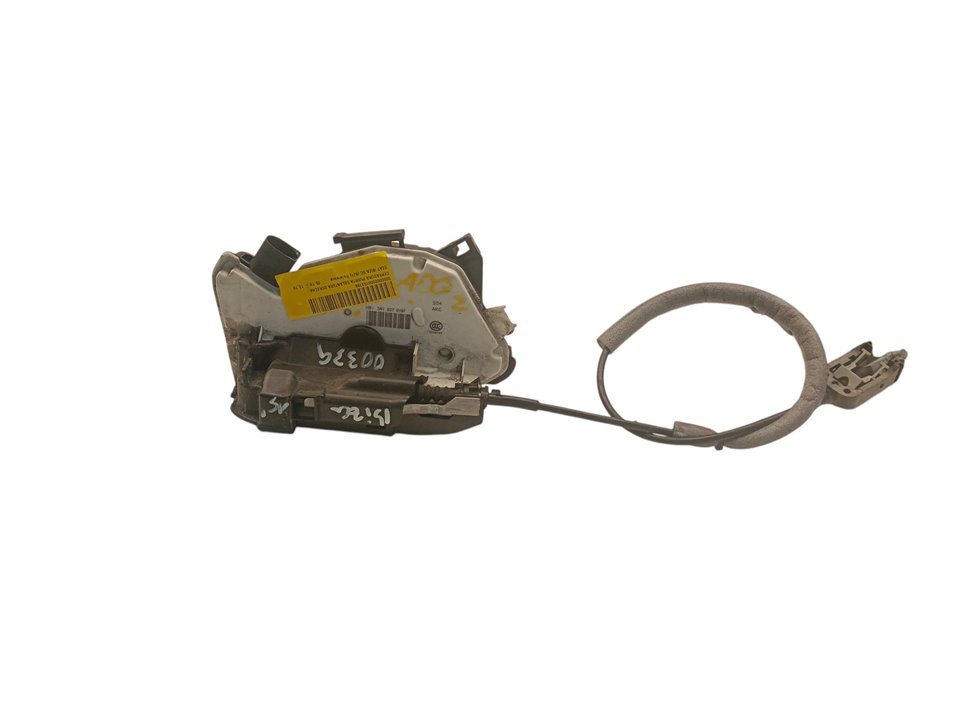 Cerradura puerta SEAT Ibiza SC (6J1)