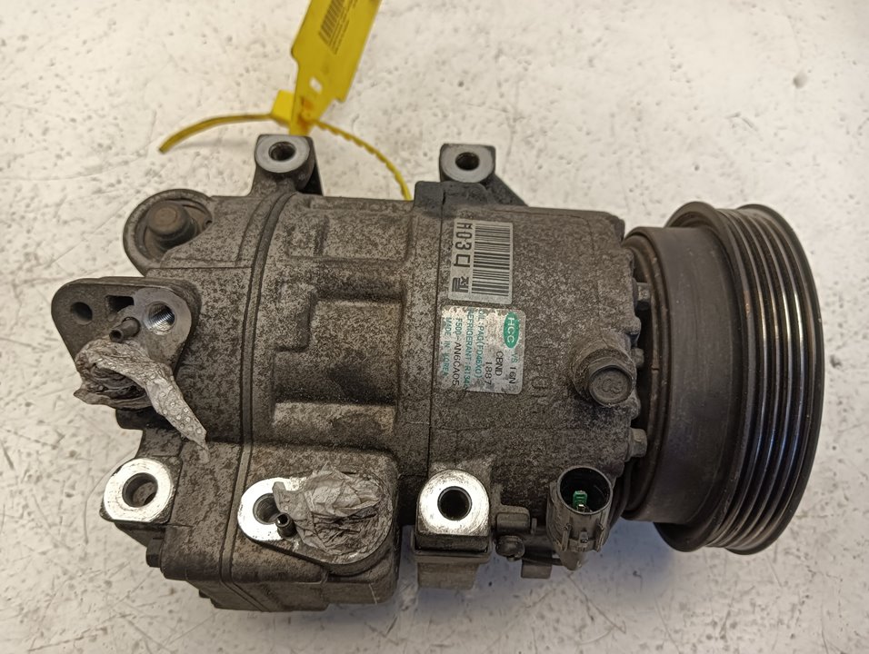 Compresor aire acondicionado Kia Ceed (ED)