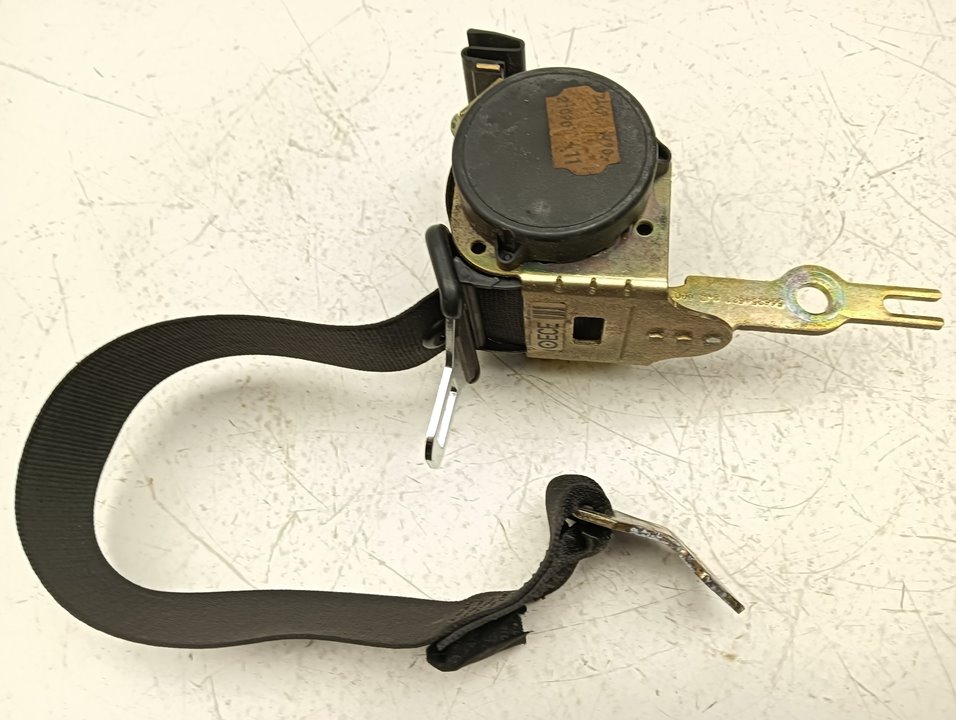 Cinturón seguridad BMW 3 (E46)