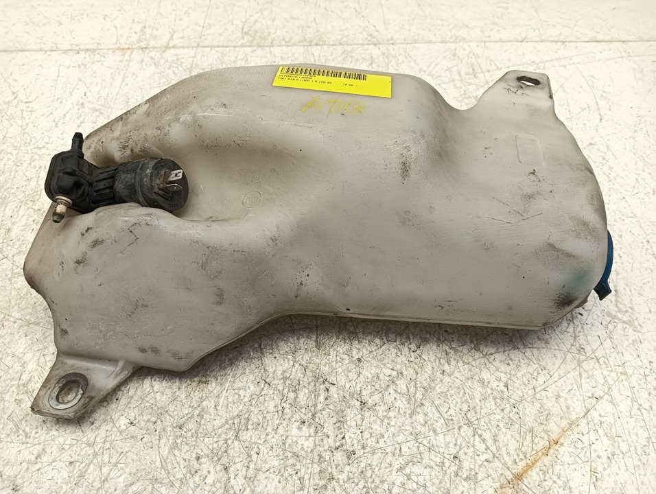 Depósito limpia Fiat Stilo (192), foto 1 de 3