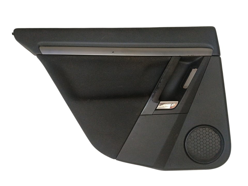 Guarnecido puerta Opel Vectra C
