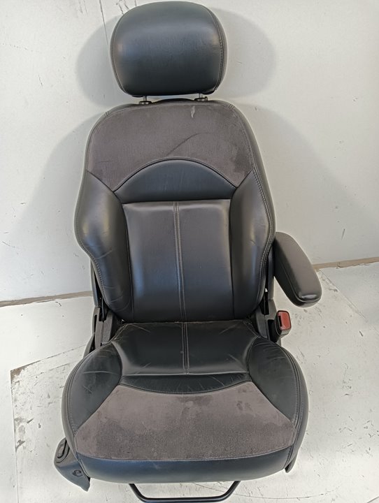 Asiento Chrysler PT Cruiser