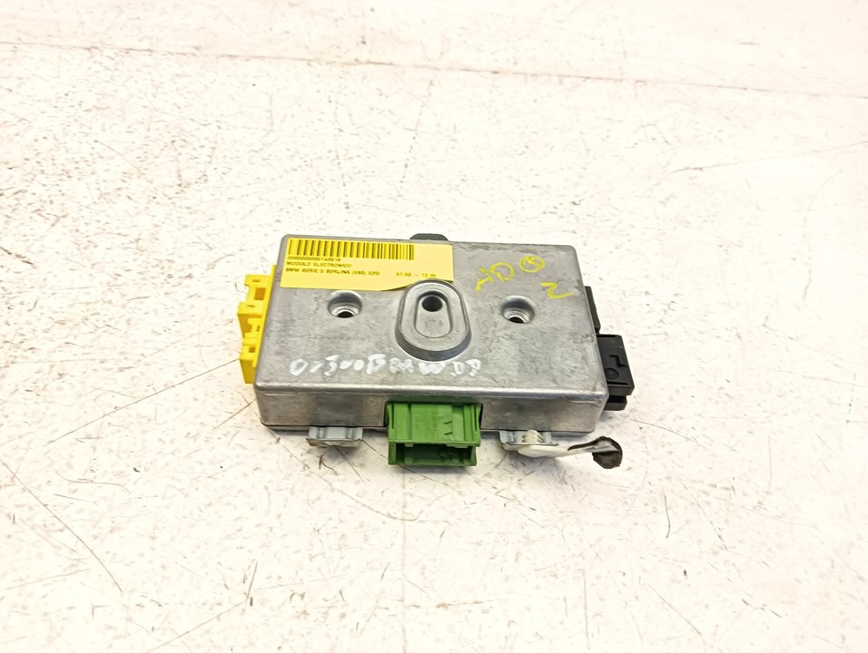 Módulo electrónico BMW 5 (E60)