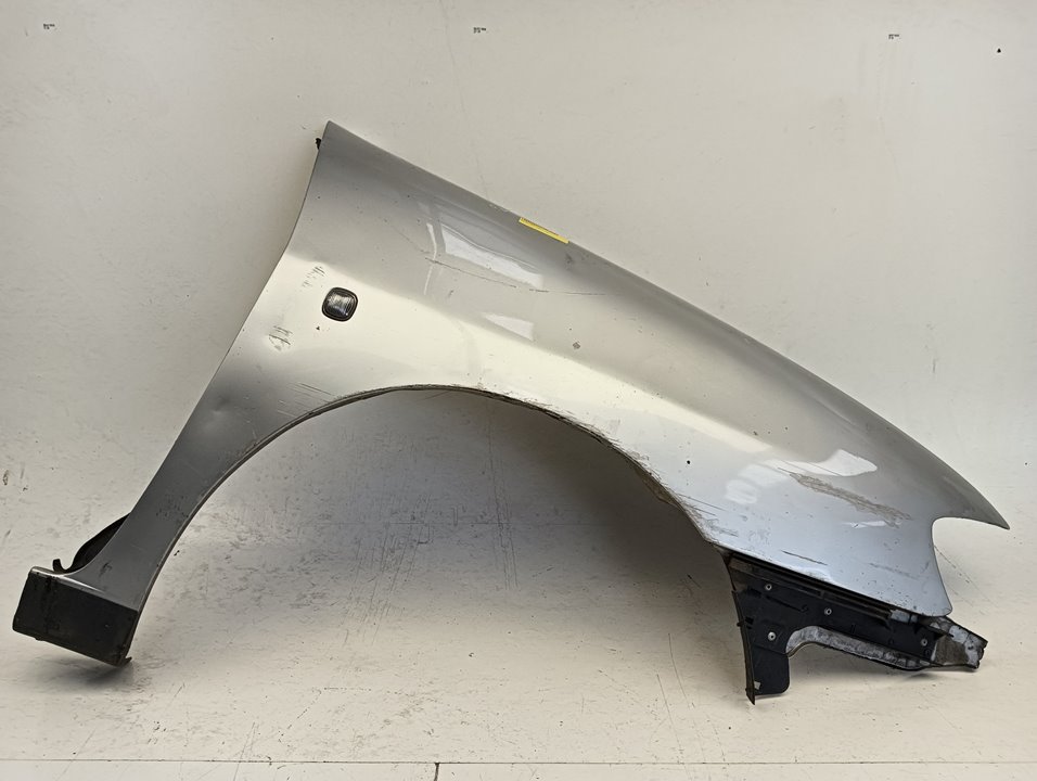 Aleta SEAT Ibiza (6K1)