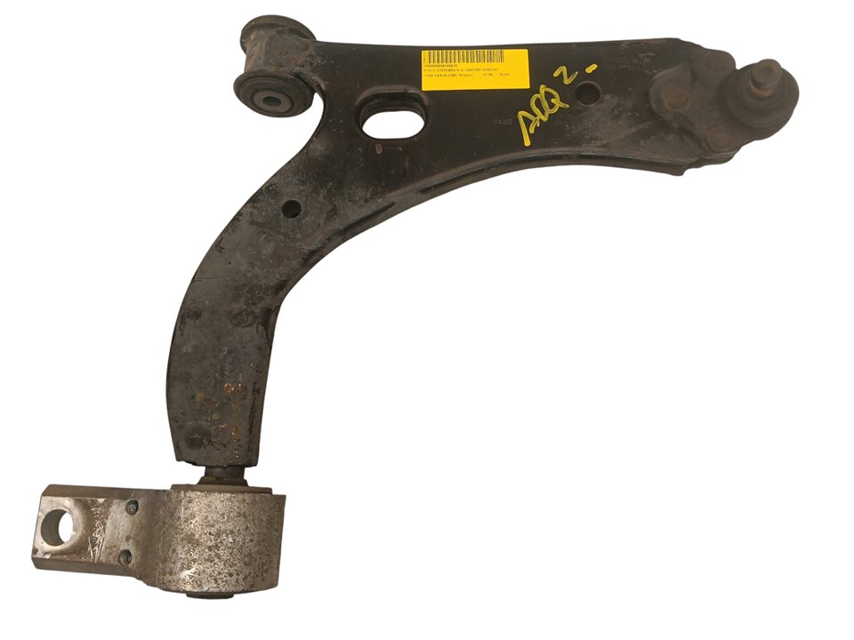 Brazo suspensión Ford Fiesta (CBK)