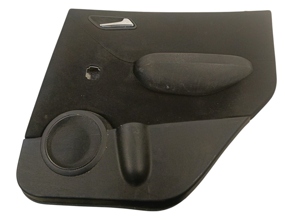 Guarnecido puerta Mercedes-Benz A (BM 169)