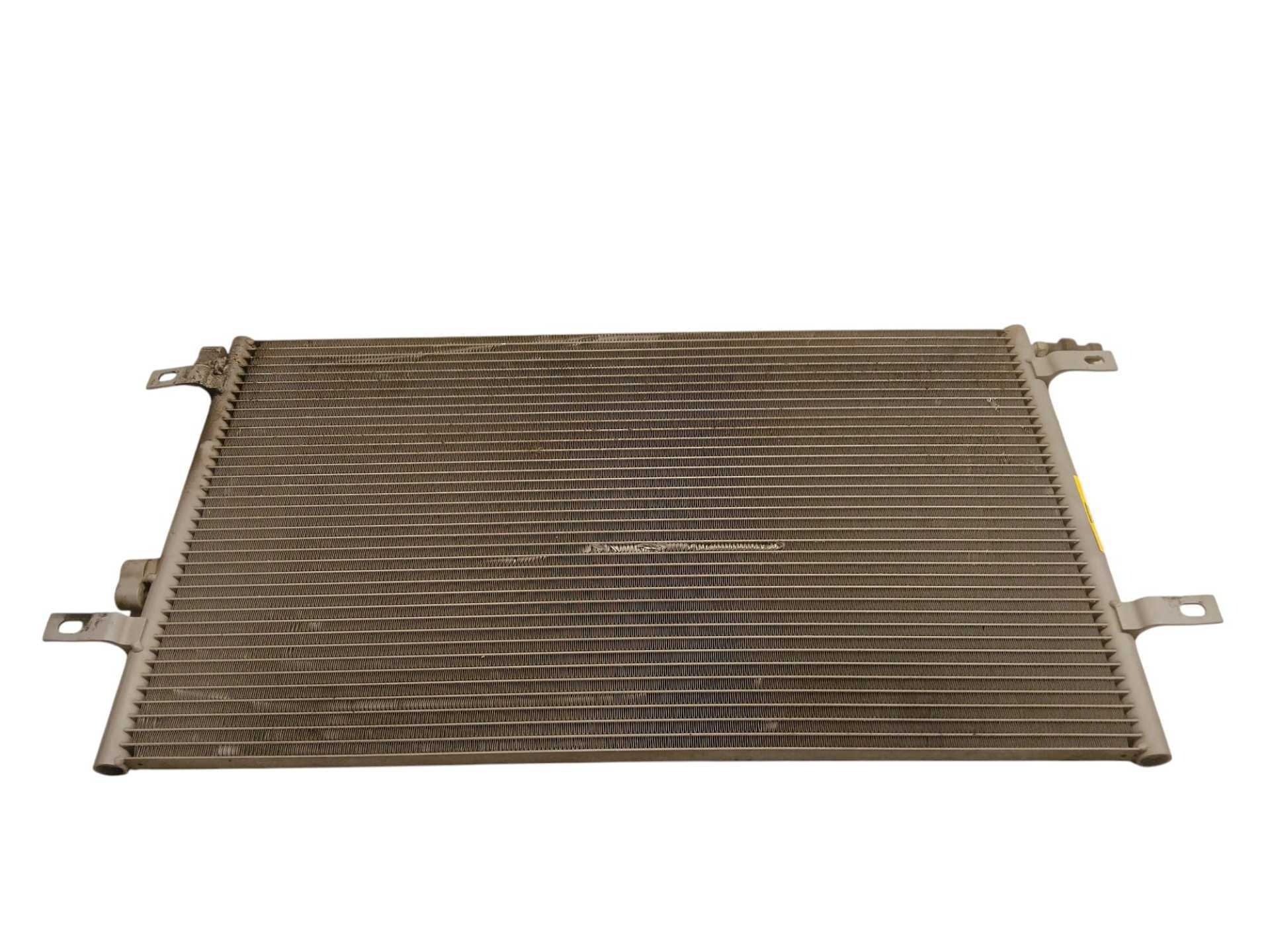 Condensador / radiador aire acondicionado Renault Laguna II (BG0)