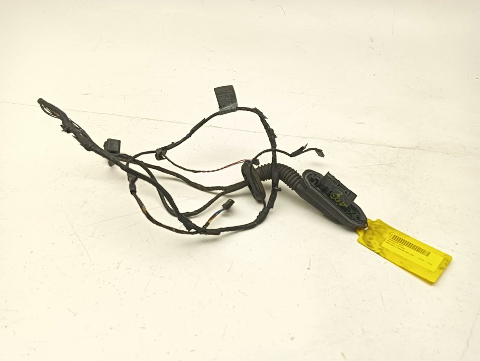 Cableado eléctrico BMW 5 (E60)