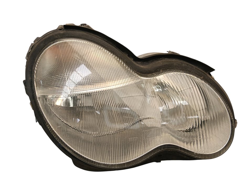 Faro Mercedes-Benz C (BM 203)