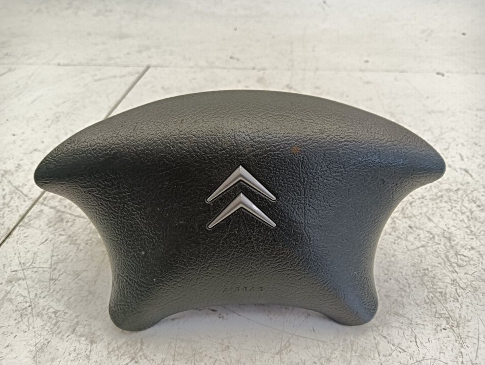 Airbag Citroën C5