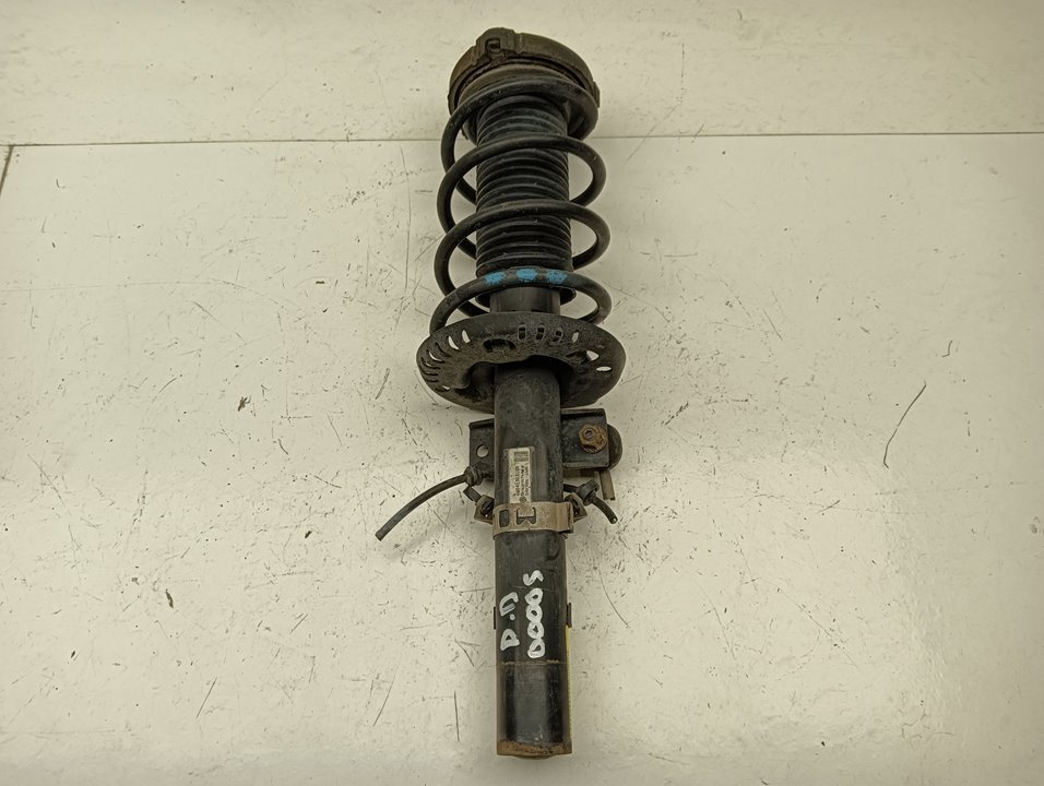 Amortiguador SEAT Cordoba (6L2)