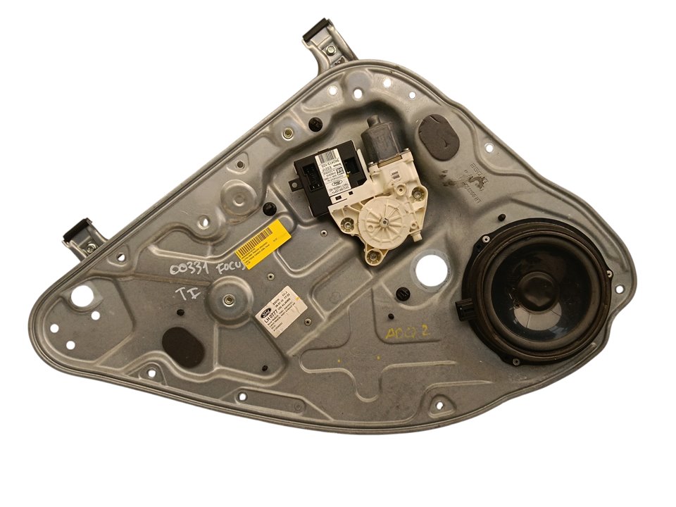 Elevalunas Ford Focus Sportbreak (CB4)