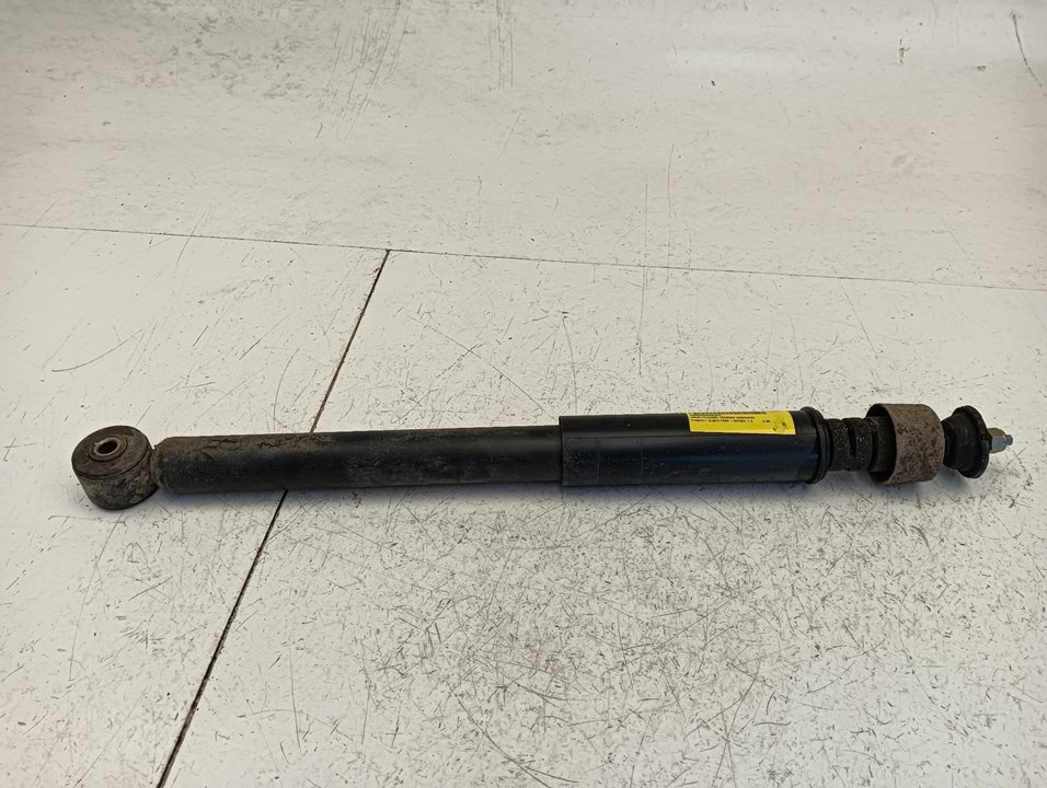 Amortiguador Renault Clio II (B/CB0)