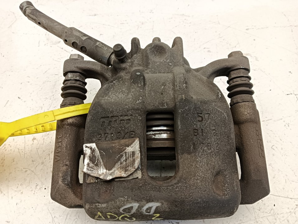 Pinza de freno Citroën C4