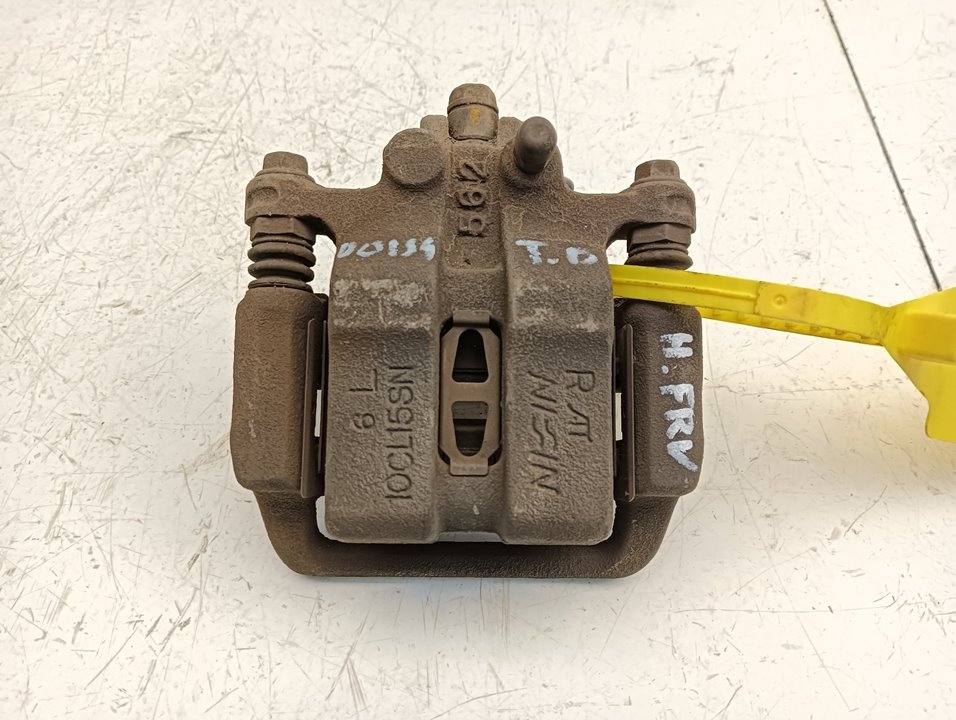 Pinza de freno Honda FR-V (BE)